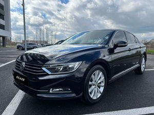 Volkswagen Passat B8 [2014 - Prezent] 2016