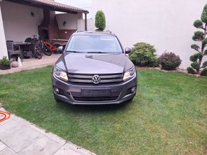 Volkswagen Tiguan I [2007 -2015] 2.0 TDI DPF 4Motion BlueMotion Technology DSG Lounge Sport & Style 2015