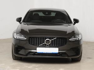 Volvo S90 T8 Recharge AWD Geartronic RDesign 2021