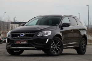 Volvo XC60 I [2008 - 2017] D3 AWD Aut. Ocean Race 2015