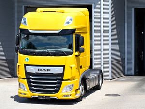 DAF XF 2021