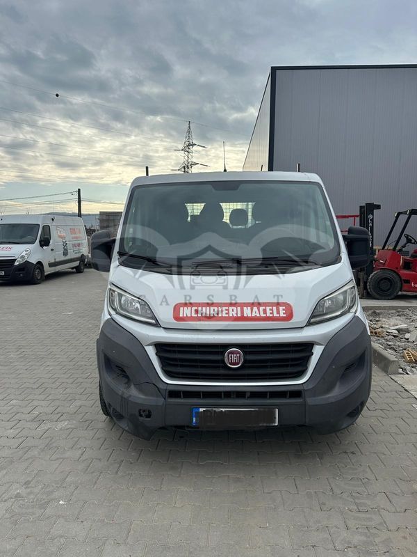 Fiat Ducato 2015