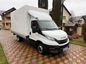 Iveco Daily 2020