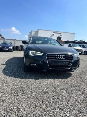 Audi A5 8T [2007- 2016] 1.8 TFSI ack 2014