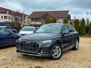 Audi Q5 35 TDI S tronic S line 2021