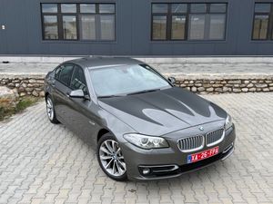 BMW 5 Series F10/F11/F07 [2010 - 2017] 520d xDrive Aut. Modern Line 2014