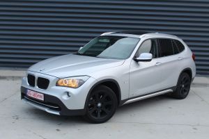 BMW X1 E84 [ 2009 - 2015] sDrive20d 2012