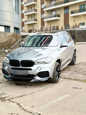 BMW X5 xDrive30d Sport-Aut. 2016