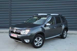 Dacia Duster I [2010 - 2017] TCe 125 4x2 Prestige 2014