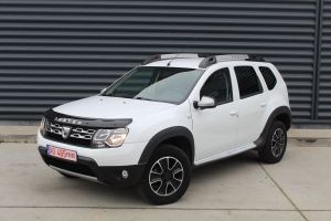 Dacia Duster I [2010 - 2017] 1.5 dCi 4x2 Prestige 2016