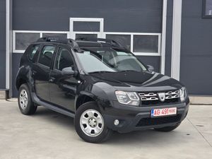 Dacia Duster I [2010 - 2017] dCi 110 FAP 4x2 Laureate 2013
