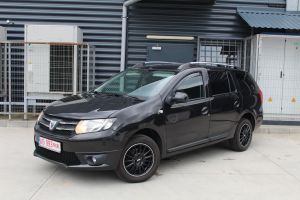 Dacia Logan II [2012 - 2020] 2014