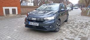 Dacia Logan III [2020 - Prezent] TCe 90 MT6 Prestige+ 2023