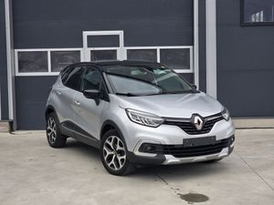 Renault Captur / QM3 I [2013 - 2019] (ENERGY) TCe 90 INTENS 2017
