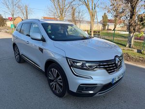 Renault Koleos II [2016 - Prezent] 2020
