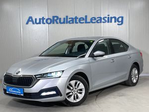 Skoda Octavia IV [2019 - Prezent] 1.0 TSI Ambition 2022
