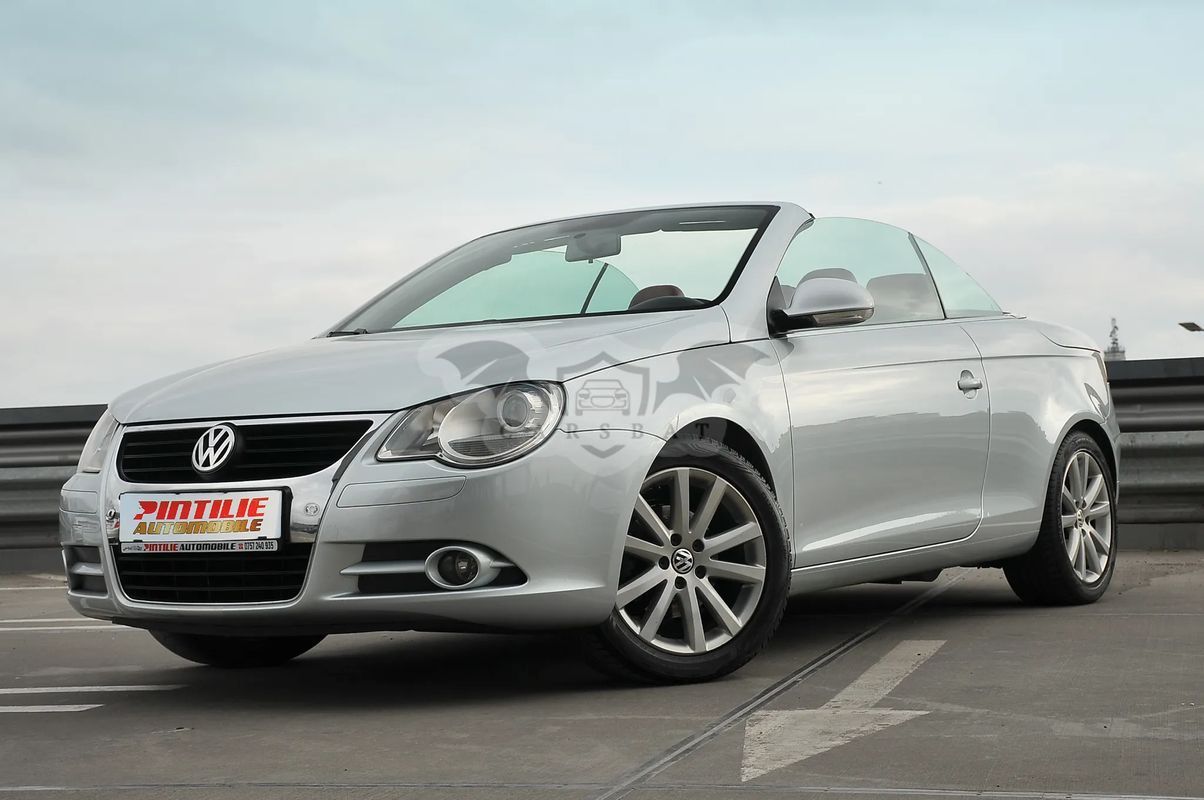 Volkswagen Eos 2006
