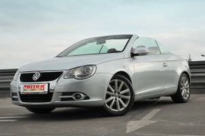 Volkswagen Eos 2006
