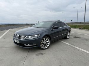 Volkswagen Passat CC 2.0 Blue TDI DSG SCR 2013