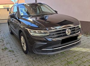 Volkswagen Tiguan II [2016 - Prezent] 2.0 TDI SCR (BlueMotion Technology) DSG Comfortline 2022