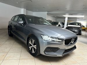 Volvo V60 II [2018 - Prezent] D3 DRIVe Kinetic 2018