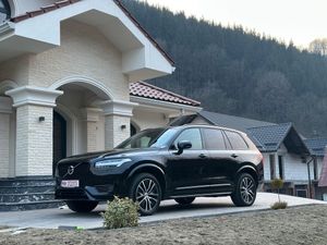 Volvo XC90 T6 AWD Geartronic RDesign 2022