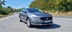 Volvo V60 I [2010 - 2018] D3 Kinetic 2017