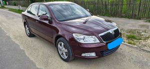 Skoda Octavia II [2004 - 2013] 1.4 TSI Ambition 2010
