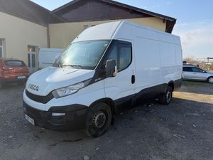 Iveco Daily 2015