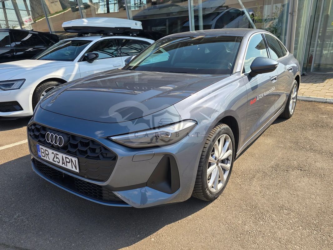Audi A5 F5 [2016 - Prezent] ack 2.0 35 TFSI S tronic MHEV Basic 2025