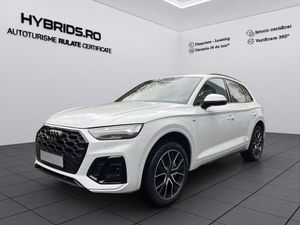 Audi Q5 FY [2016 - Prezent] 55 TFSIe quattro S tronic S line 2023