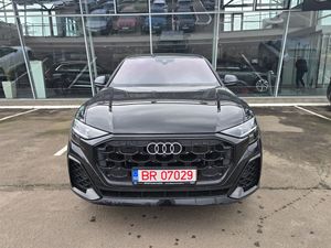 Audi Q8 55 TFSI e quattro Tiptronic PHEV 2026
