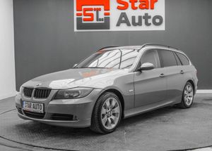 BMW 3 Series E90/E91/E92/E93 [2005 - 2013] 2009