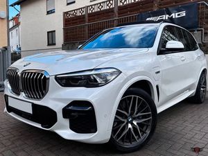 BMW X5 xDrive45e 2022