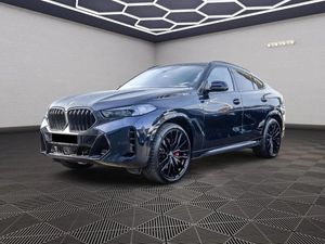 BMW X6 G06 [2019 - Prezent] 2024