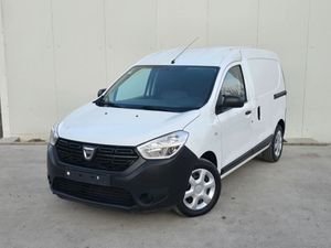 Dacia Dokker TCe 130 GPF Laureate 2019