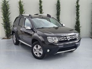 Dacia Duster I [2010 - 2017] 1.5 dCi 4x4 Prestige 2015