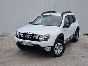Dacia Duster 1.2 TCe 4x2 Laureate 2014