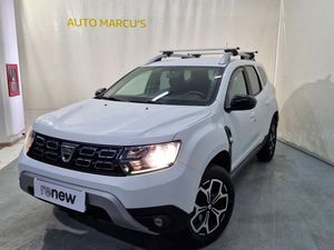 Dacia Duster II [2018 - Prezent] ECO-G 100 SL BlueLine 2021