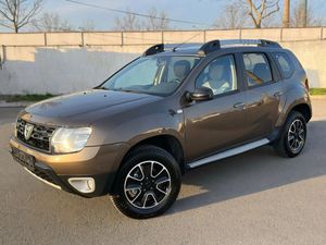 Dacia Duster I [2010 - 2017] TCe 125 2WD Prestige 2017