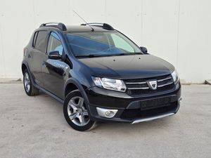 Dacia Sandero II [2012 - 2020] 0.9 Prestige 2013