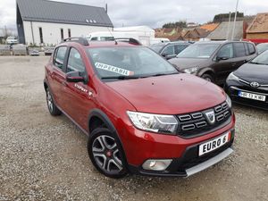 Dacia Sandero TCe 90 (S&S) Celebration 2020