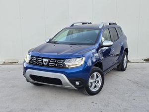 Dacia Duster ECO-G 100 Prestige Plus 2020