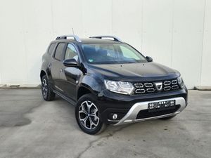 Dacia Duster II [2018 - Prezent] 2020