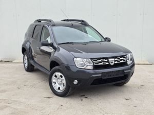 Dacia Duster TCe 125 4x2 Laureate 2015