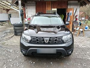 Dacia Duster II [2018 - Prezent] 1.5 Blue dCi 4WD Prestige jante 16" 2019