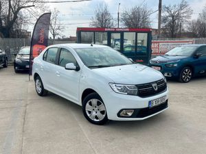 Dacia Logan 1.5 Blue dCi Laureate 2020