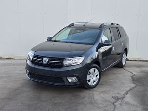 Dacia Logan II [2012 - 2020] 0.9 90CP Laureate 2018