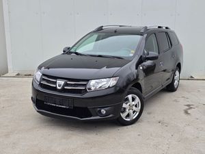 Dacia Logan TCe 90 Prestige 2014