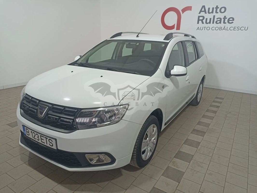Dacia Logan 1.5 dCi Laureate 2018